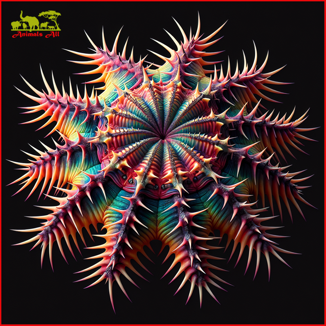 Thorns Starfish