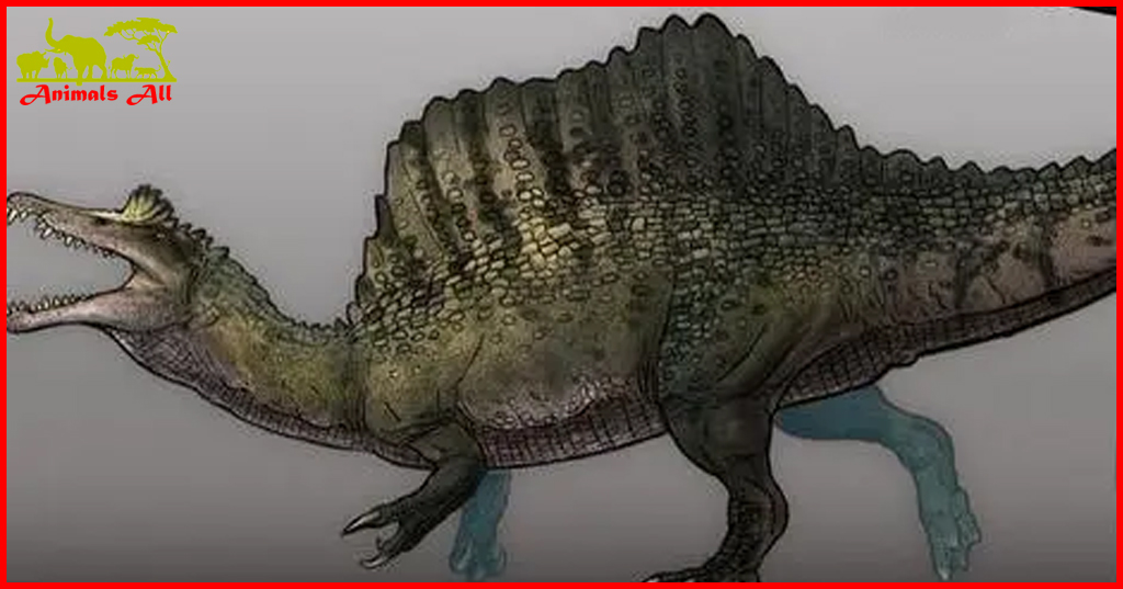 Spinosaurus